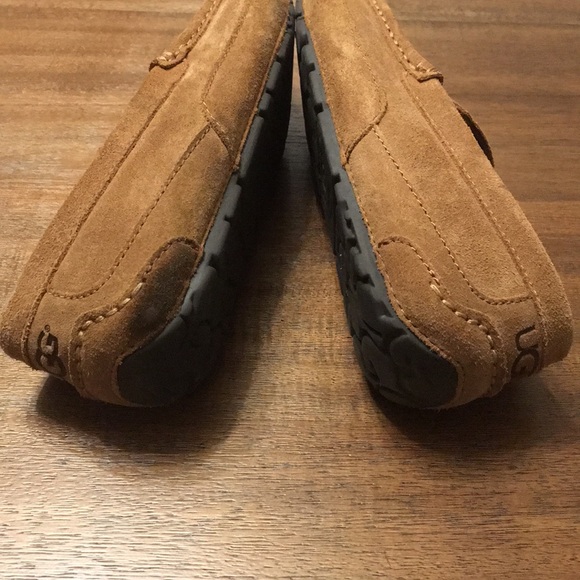 UGG Men’s Alder Slip On Loafers